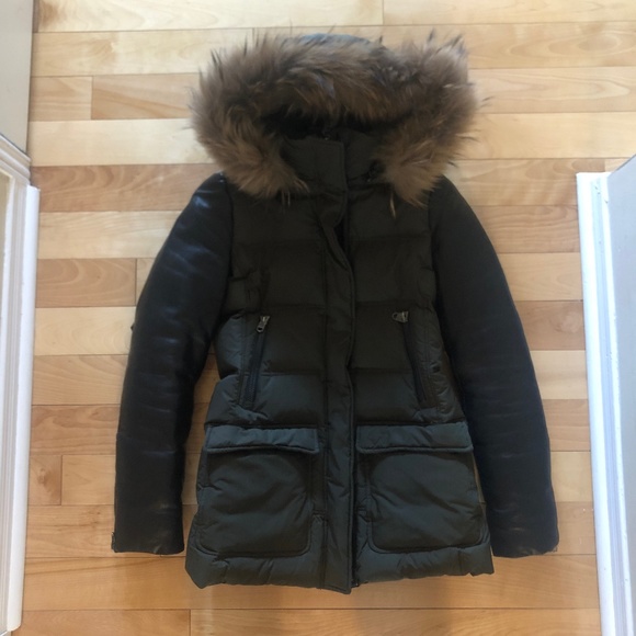 Mackage Jackets & Blazers - Mackage jacket